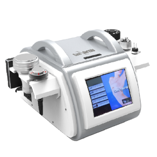 latest ultrasound cavitation treatments